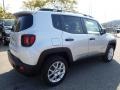 Glacier Metallic - Renegade Sport 4x4 Photo No. 5