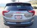 Satin Steel Metallic - Terrain SLE AWD Photo No. 6