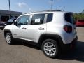 Glacier Metallic - Renegade Sport 4x4 Photo No. 8