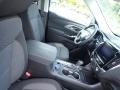 Satin Steel Metallic - Traverse LT AWD Photo No. 10