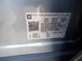 Satin Steel Metallic - Terrain SLE AWD Photo No. 11