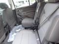 Satin Steel Metallic - Traverse LT AWD Photo No. 12