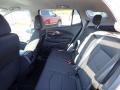 Satin Steel Metallic - Terrain SLE AWD Photo No. 13