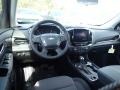 Satin Steel Metallic - Traverse LT AWD Photo No. 14
