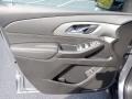 Satin Steel Metallic - Traverse LT AWD Photo No. 16