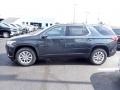 Graphite Metallic - Traverse LT AWD Photo No. 2