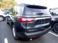 Graphite Metallic - Traverse LT AWD Photo No. 3
