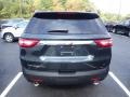 Graphite Metallic - Traverse LT AWD Photo No. 4