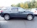 Graphite Metallic - Traverse LT AWD Photo No. 6