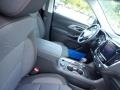 Graphite Metallic - Traverse LT AWD Photo No. 9