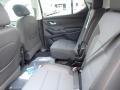 Graphite Metallic - Traverse LT AWD Photo No. 11