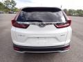 Platinum White Pearl - CR-V EX AWD Photo No. 4