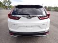 2020 Platinum White Pearl Honda CR-V EX AWD  photo #4