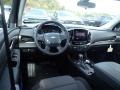 Graphite Metallic - Traverse LT AWD Photo No. 12