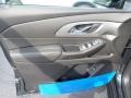 Graphite Metallic - Traverse LT AWD Photo No. 13