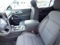 Graphite Metallic - Traverse LT AWD Photo No. 14