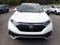 Platinum White Pearl - CR-V EX AWD Photo No. 7