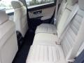 Platinum White Pearl - CR-V EX AWD Photo No. 9