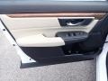 Platinum White Pearl - CR-V EX AWD Photo No. 11