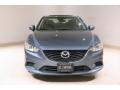 Blue Reflex Mica - Mazda6 Touring Photo No. 2