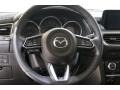 2017 Blue Reflex Mica Mazda Mazda6 Touring  photo #6