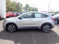 Lunar Silver Metallic - HR-V Sport AWD Photo No. 3