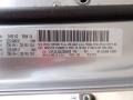 Billet Silver Metallic - Cherokee Altitude 4x4 Photo No. 11