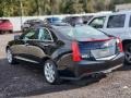 Black Raven - ATS 2.0T AWD Sedan Photo No. 5