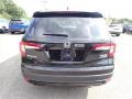 2021 Crystal Black Pearl Honda Pilot Special Edition AWD  photo #4