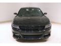 Pitch Black - Charger GT AWD Photo No. 2