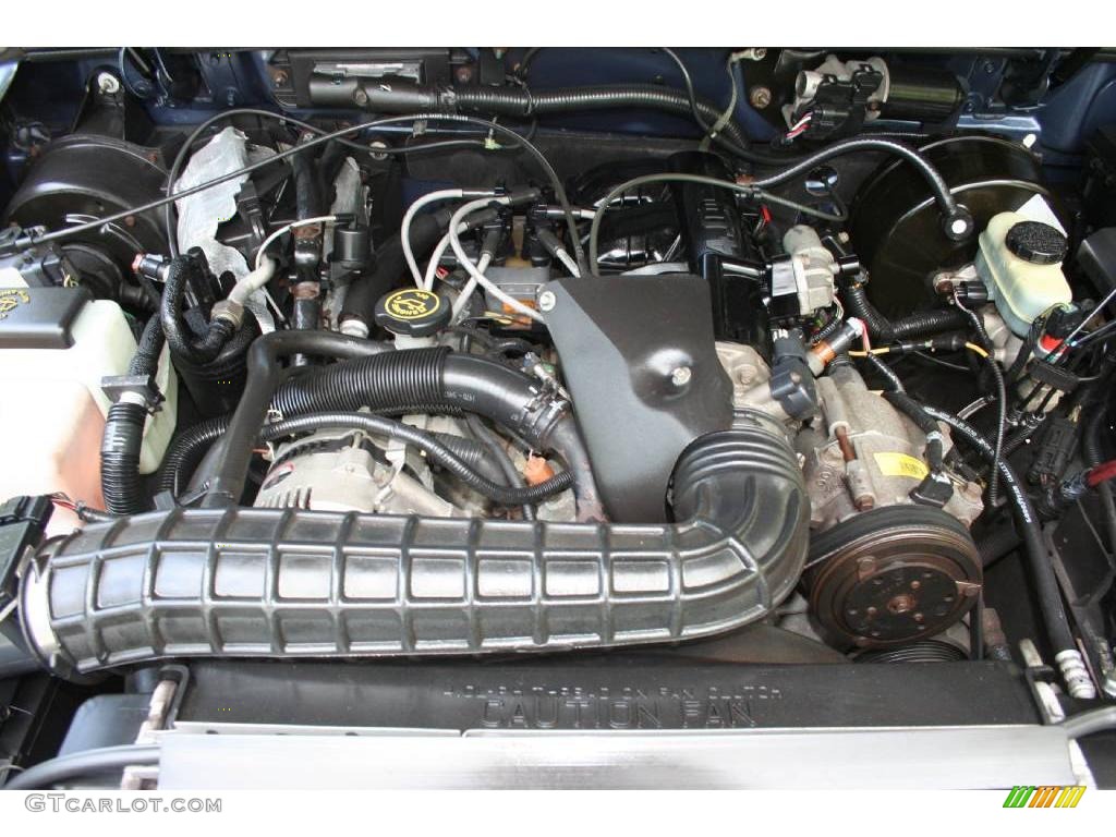 2000 Explorer XLS 4x4 - Deep Wedgewood Blue Metallic / Medium Graphite photo #40