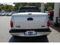 2003 Silver Metallic Ford F150 XLT Sport SuperCab  photo #16