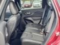 Black Rear Seat Photo for 2021 Jeep Cherokee #139679713