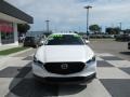 Snowflake White Pearl Mica - CX-30 Preferred Photo No. 2