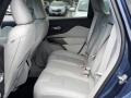 Ski Gray/Black Rear Seat Photo for 2021 Jeep Cherokee #139680103
