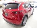 Soul Red Crystal Metallic - CX-5 Grand Touring AWD Photo No. 3