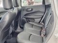 Rear Seat of 2021 Compass Limited 4x4