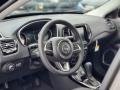  2021 Compass Limited 4x4 Steering Wheel