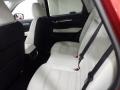 2020 Mazda CX-5 Parchment Interior Rear Seat Photo