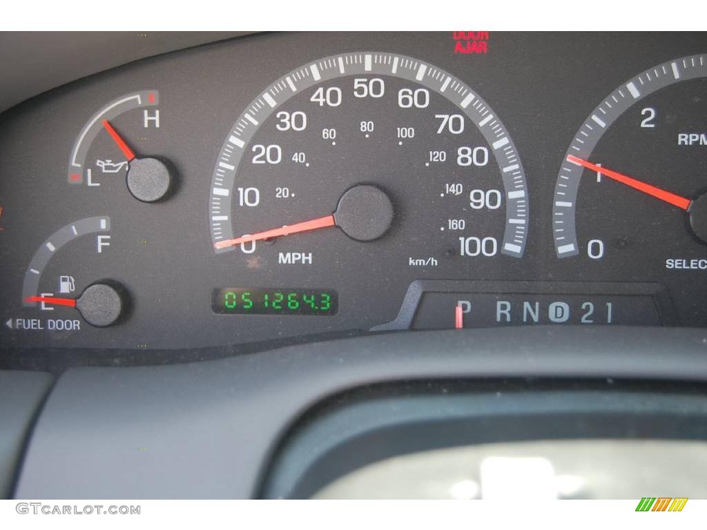 2003 F150 XLT Sport SuperCab - Silver Metallic / Medium Graphite Grey photo #24