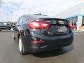 Mosaic Black Metallic - Cruze LT Sedan Photo No. 5