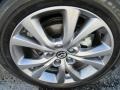 2020 Machine Gray Metallic Mazda CX-30 Select  photo #7