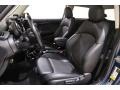 2018 Lapisluxury Blue Mini Hardtop Cooper S 2 Door  photo #5
