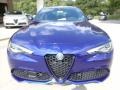 Montecarlo Blue Metallic - Giulia TI AWD Photo No. 2