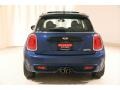 2018 Lapisluxury Blue Mini Hardtop Cooper S 2 Door  photo #15