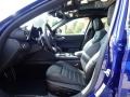 Montecarlo Blue Metallic - Giulia TI AWD Photo No. 12