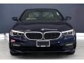 2018 Bluestone Metallic BMW 5 Series 530e iPerfomance Sedan  photo #2