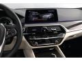 2018 Bluestone Metallic BMW 5 Series 530e iPerfomance Sedan  photo #5
