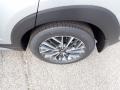 2021 Hyundai Tucson Limited AWD Wheel and Tire Photo