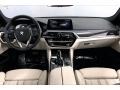 2018 Bluestone Metallic BMW 5 Series 530e iPerfomance Sedan  photo #15